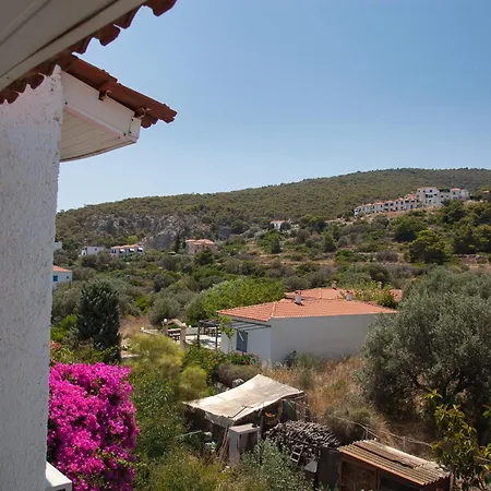 Angistri'S Panorama Apartments Skala  Exterior photo