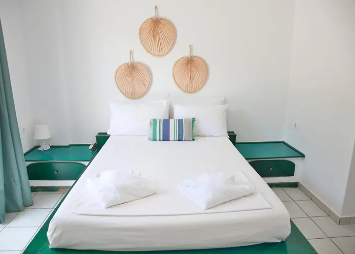 Angistri\'S Panorama Apartments