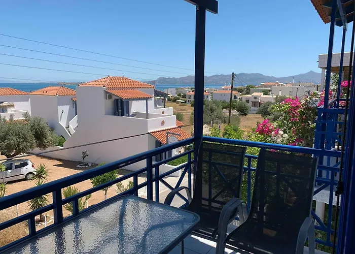 Angistri\'S Panorama Apartments