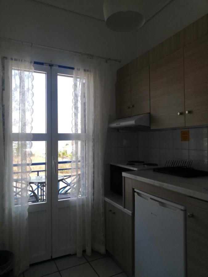 Apartment Angistri's Panorama