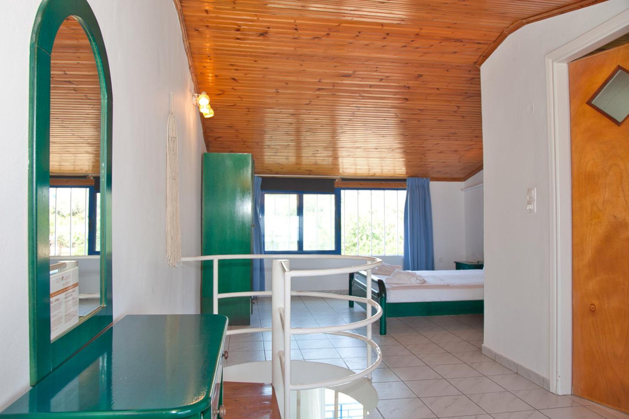 Apartment Angistri's Panorama Skala (Agistri)