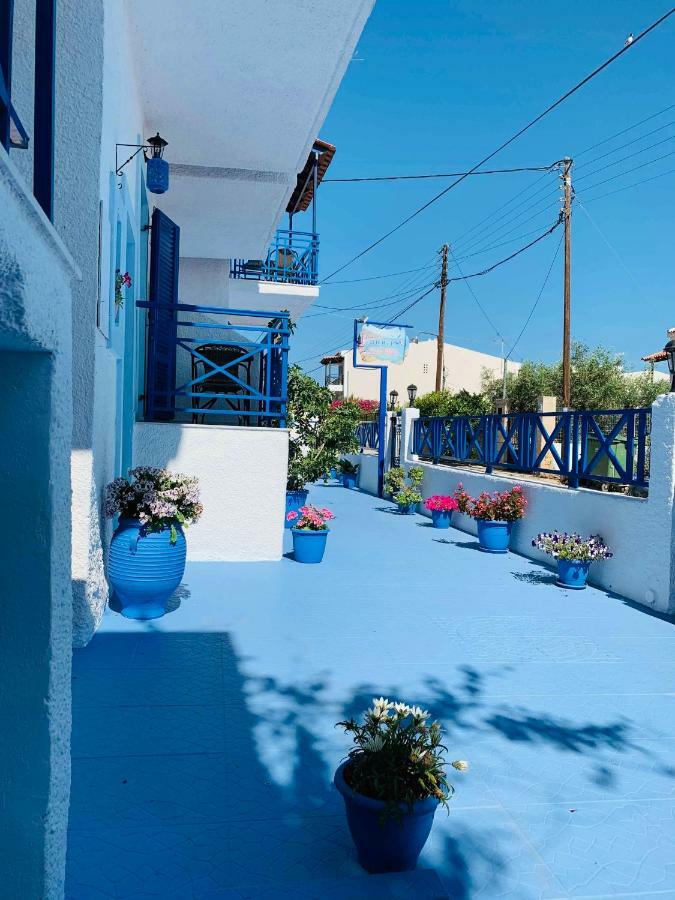 Angistri's Panorama Apartment
